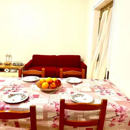 Bed & Breakfast La Casa Di Elvis 3
