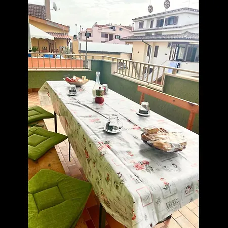 Bed & Breakfast La Casa Di Elvis 3